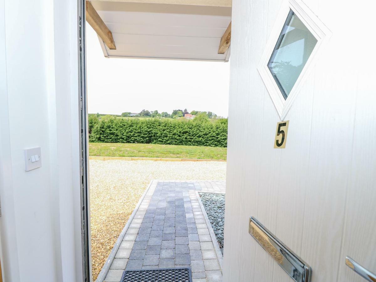5 Yarmouth Cottages เฟรชวอเตอร์ ภายนอก รูปภาพ