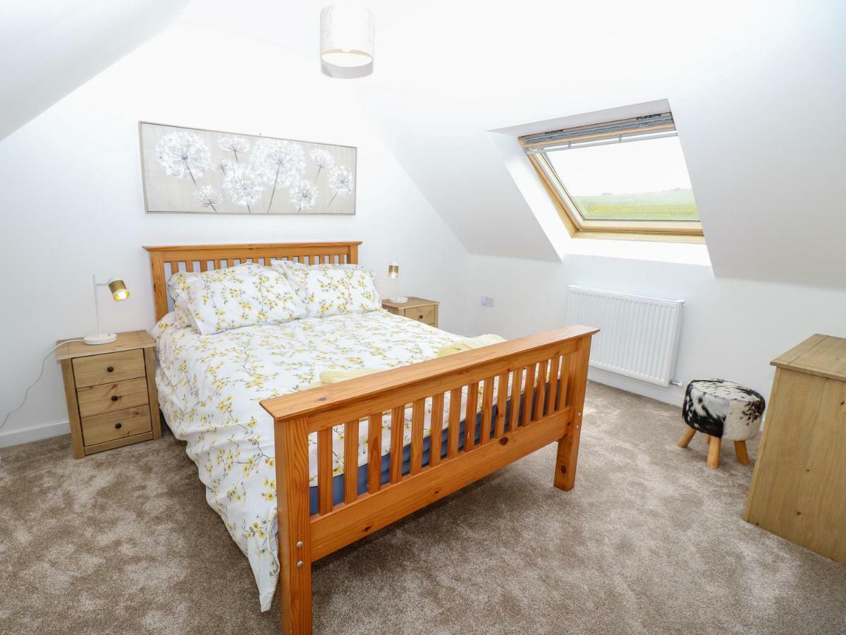 5 Yarmouth Cottages เฟรชวอเตอร์ ภายนอก รูปภาพ